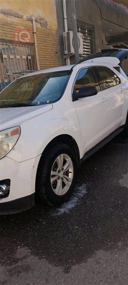 شيفروليه إكوينوكس